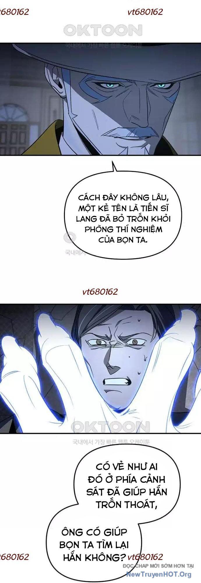 Thần Thú Đô Thị [Chap 1-31]