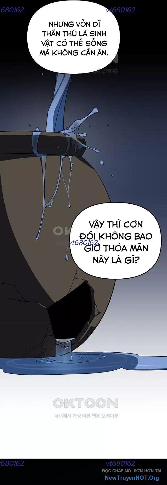 Thần Thú Đô Thị [Chap 1-31]
