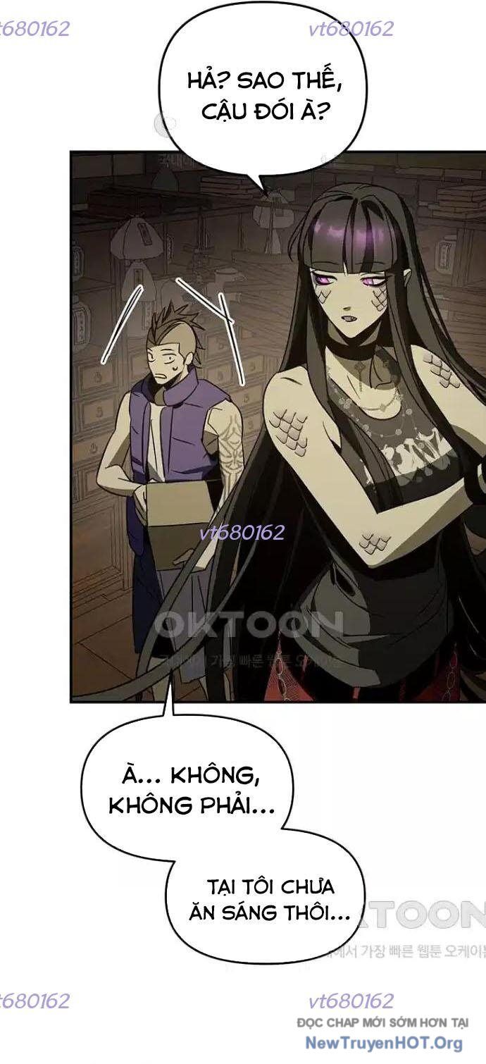 Thần Thú Đô Thị [Chap 1-31]