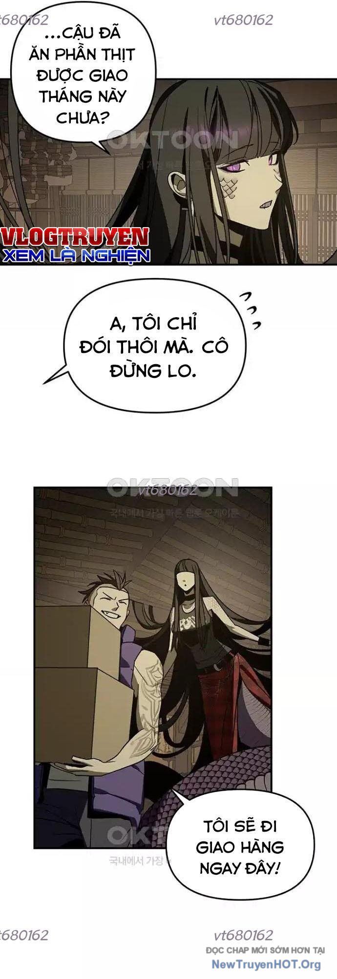 Thần Thú Đô Thị [Chap 1-31]