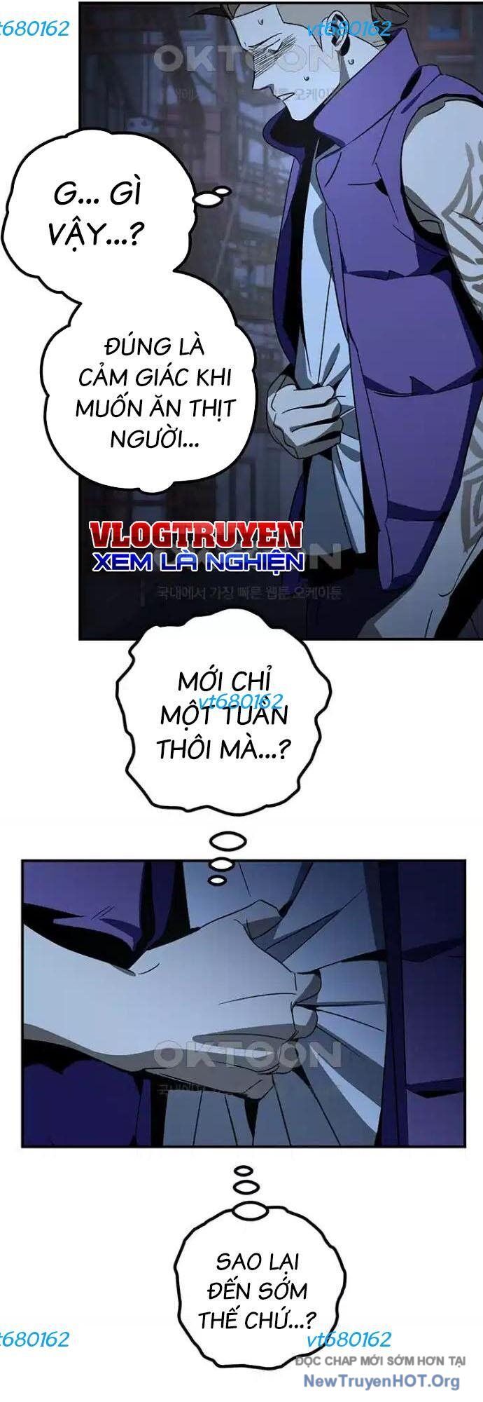 Thần Thú Đô Thị [Chap 1-31]