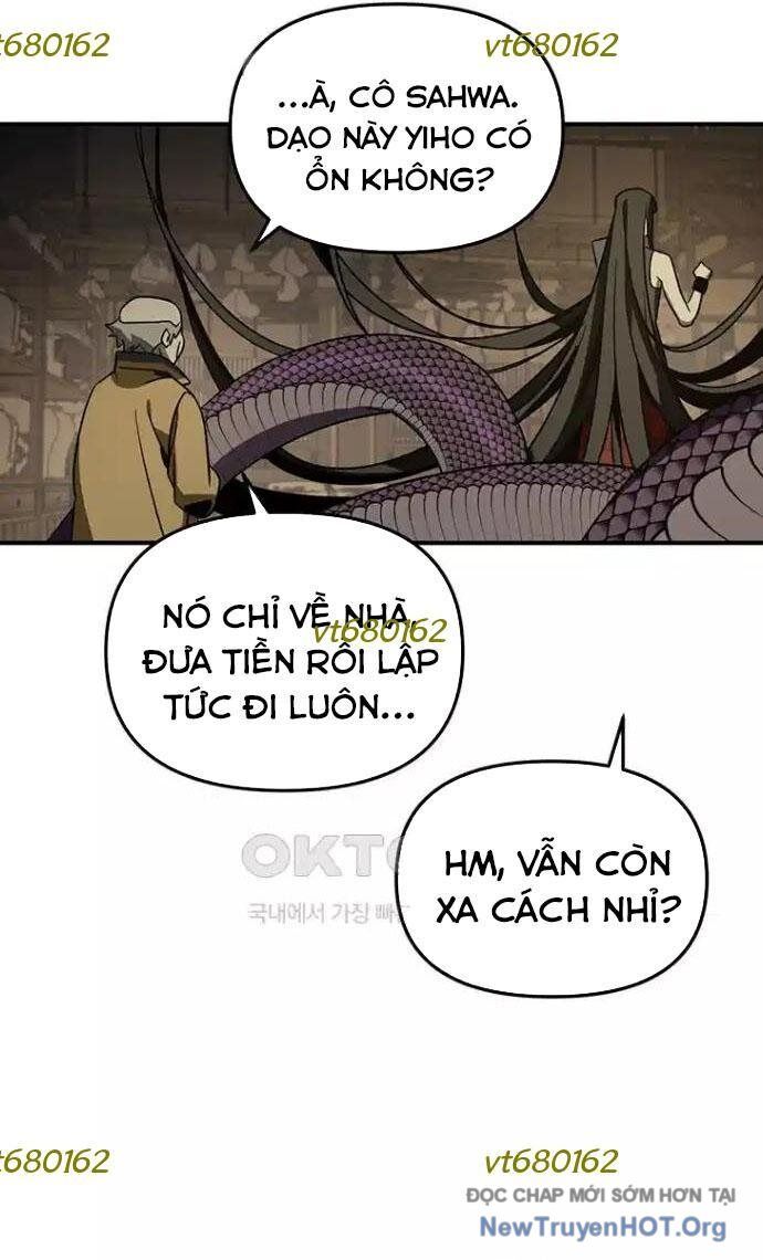 Thần Thú Đô Thị [Chap 1-31]