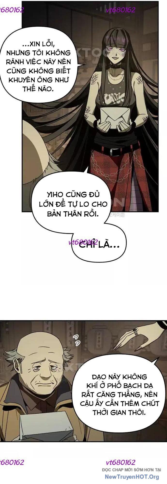 Thần Thú Đô Thị [Chap 1-31]