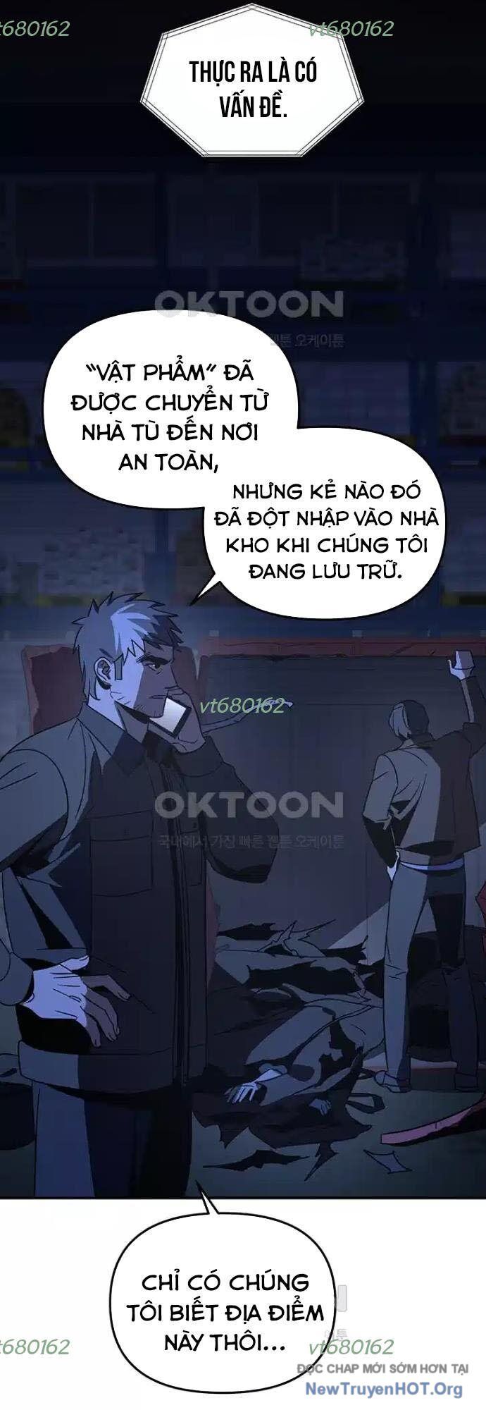 Thần Thú Đô Thị [Chap 1-31]