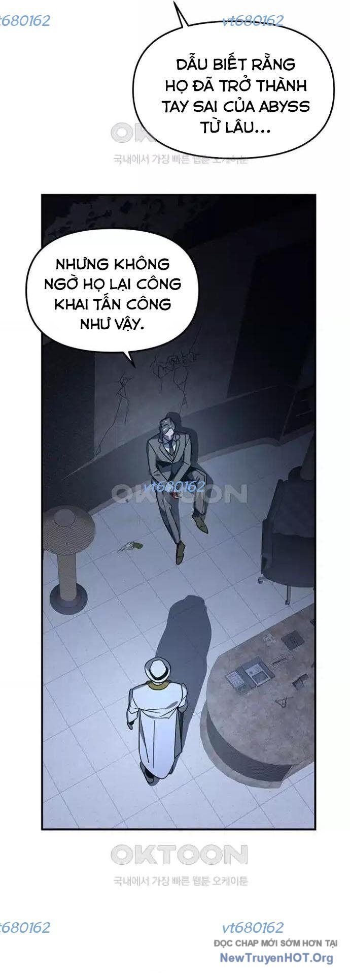Thần Thú Đô Thị [Chap 1-31]