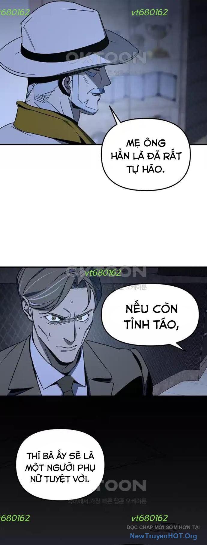 Thần Thú Đô Thị [Chap 1-31]