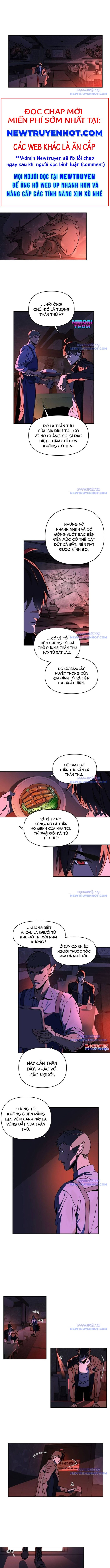 Thần Thú Đô Thị [Chap 1-31]