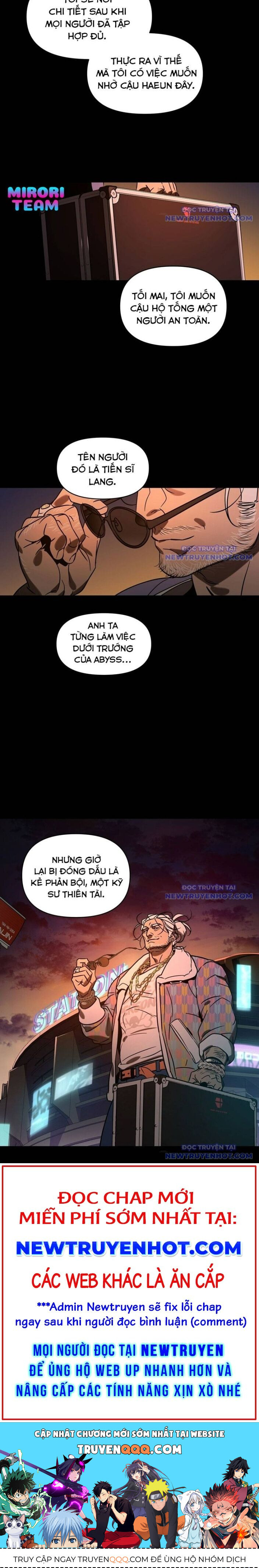 Thần Thú Đô Thị [Chap 1-31]