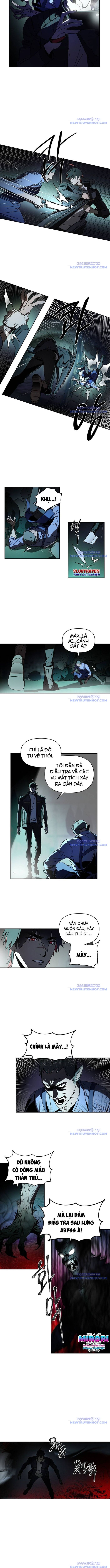 Thần Thú Đô Thị [Chap 1-31]
