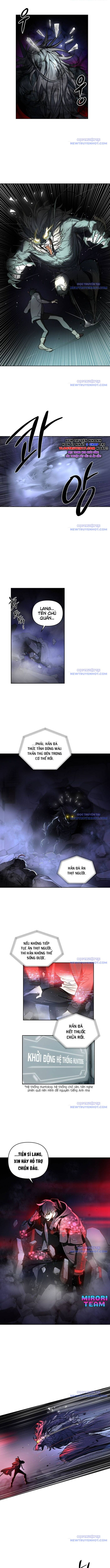 Thần Thú Đô Thị [Chap 1-31]