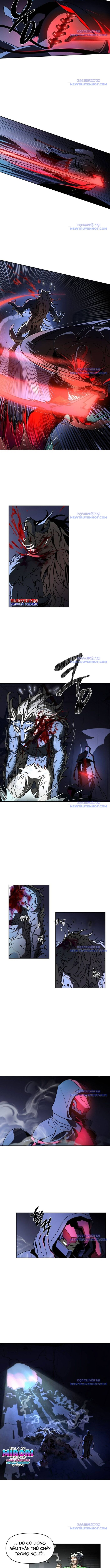 Thần Thú Đô Thị [Chap 1-31]