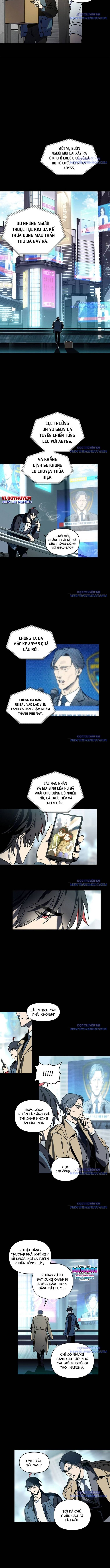 Thần Thú Đô Thị [Chap 1-31]
