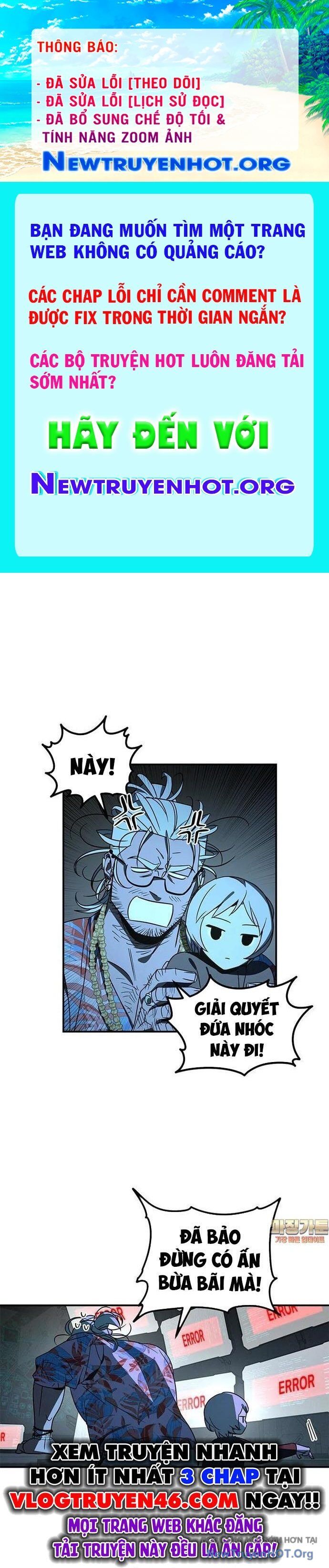 Thần Thú Đô Thị [Chap 1-31]