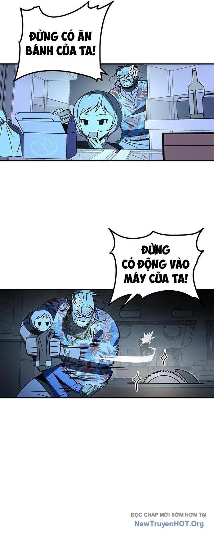 Thần Thú Đô Thị [Chap 1-31]