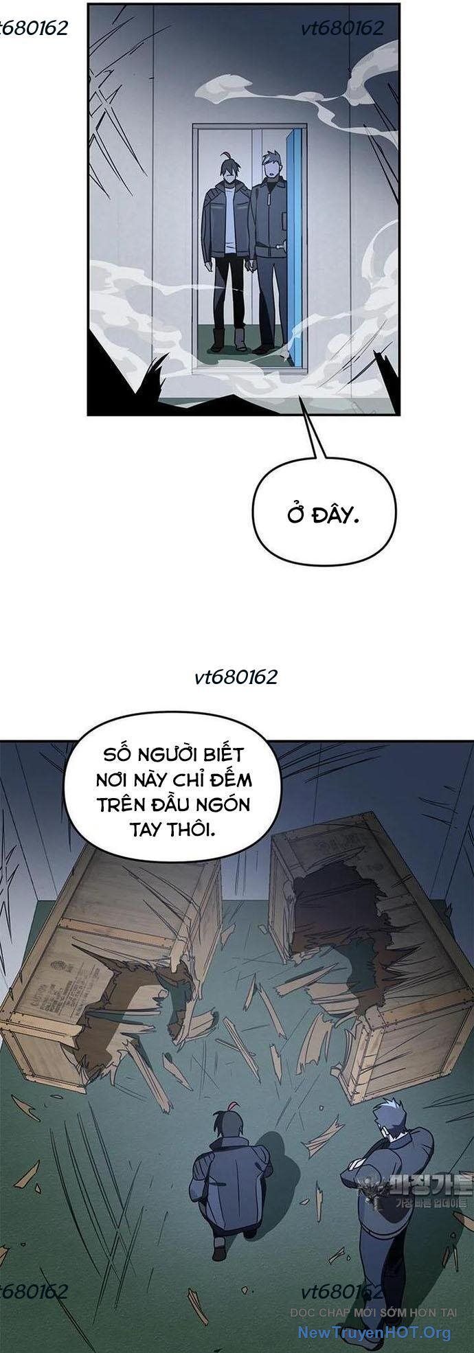 Thần Thú Đô Thị [Chap 1-31]