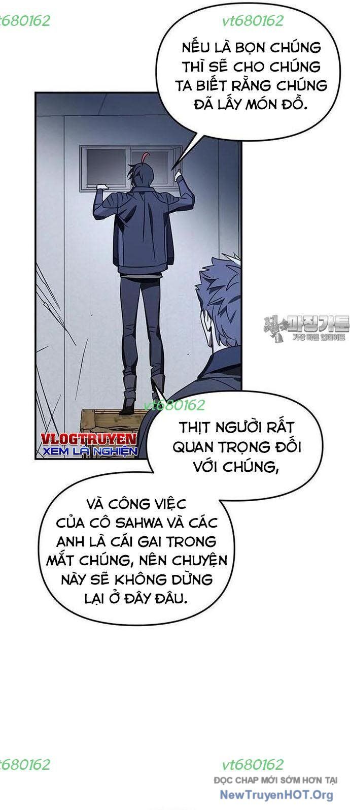 Thần Thú Đô Thị [Chap 1-31]