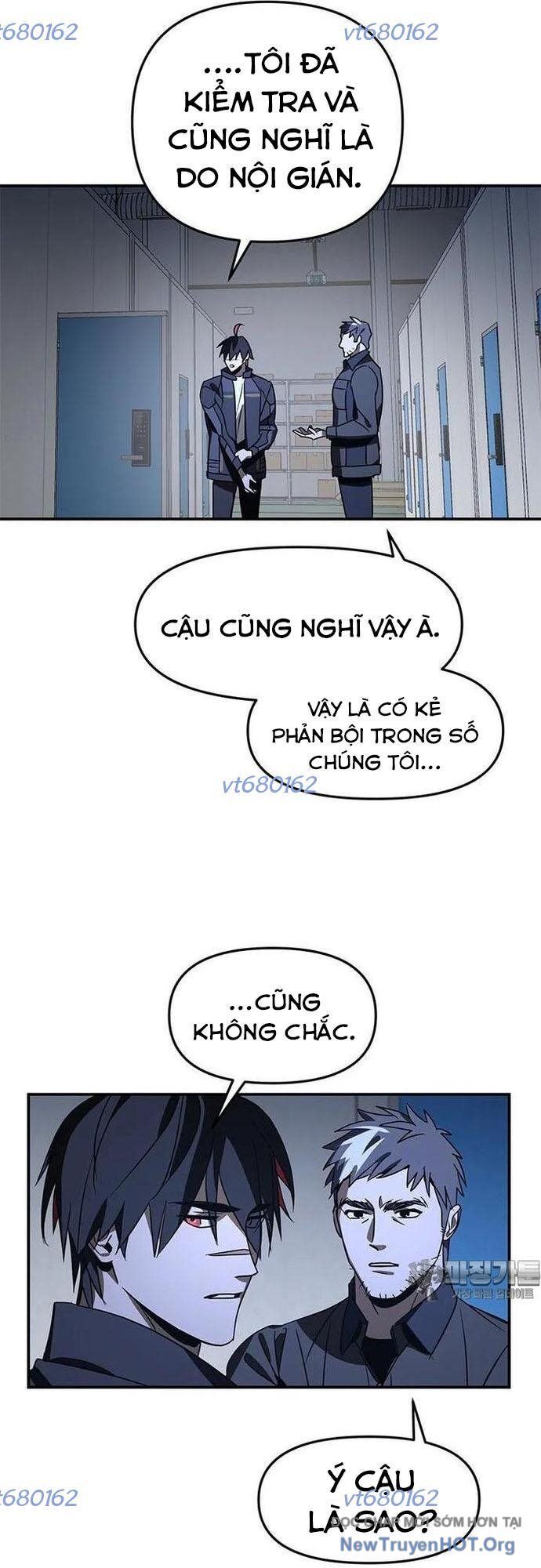 Thần Thú Đô Thị [Chap 1-31]