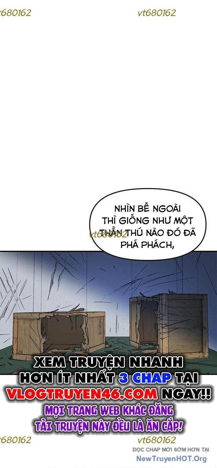 Thần Thú Đô Thị [Chap 1-31]