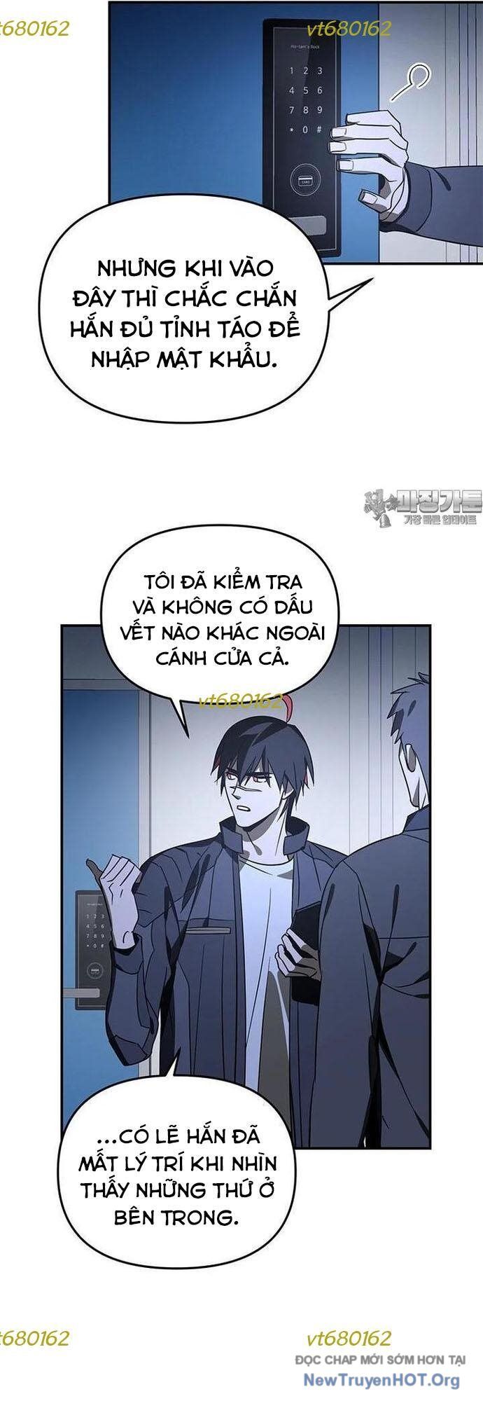 Thần Thú Đô Thị [Chap 1-31]