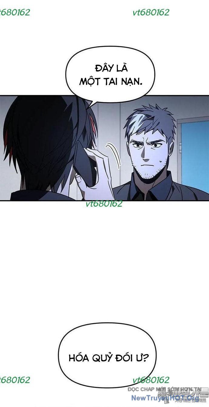 Thần Thú Đô Thị [Chap 1-31]