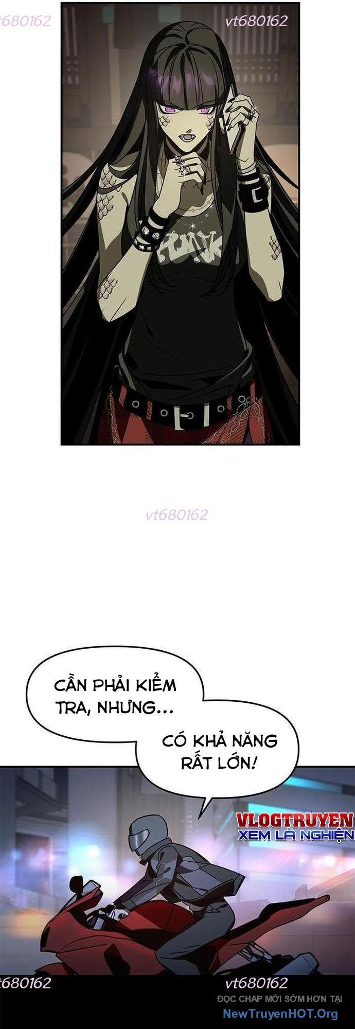 Thần Thú Đô Thị [Chap 1-31]