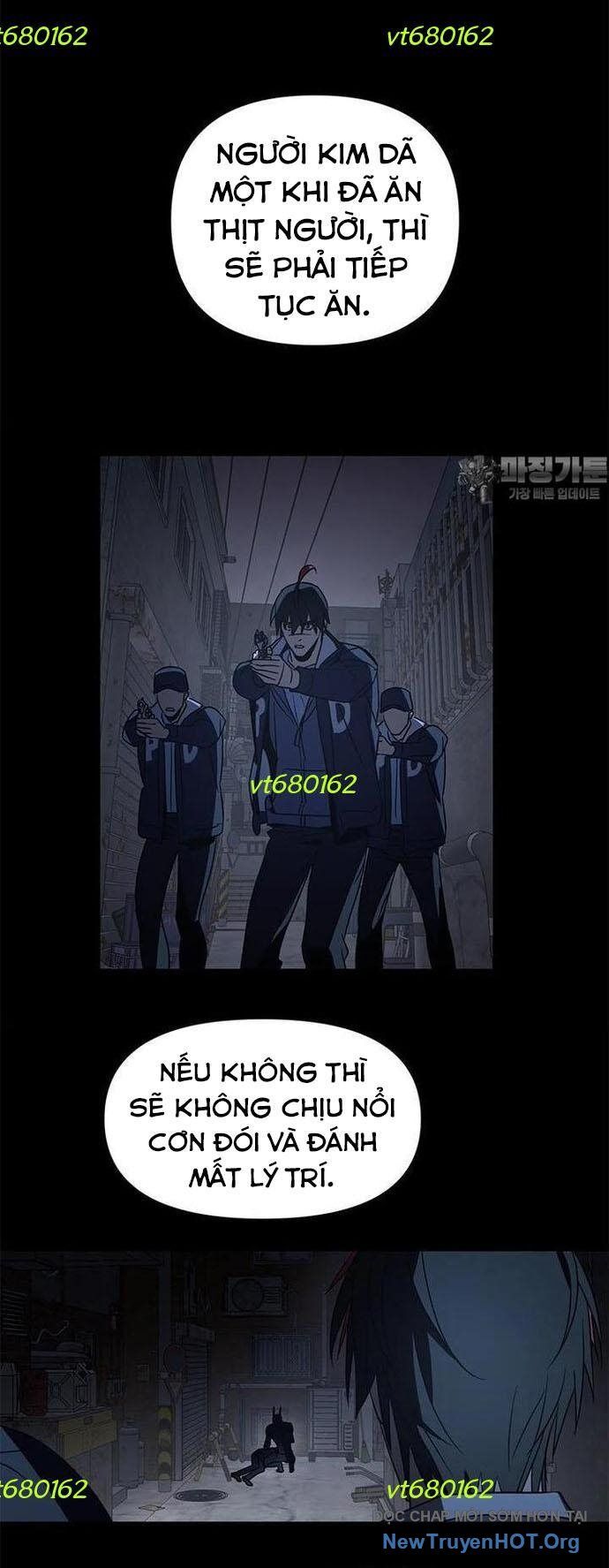 Thần Thú Đô Thị [Chap 1-31]