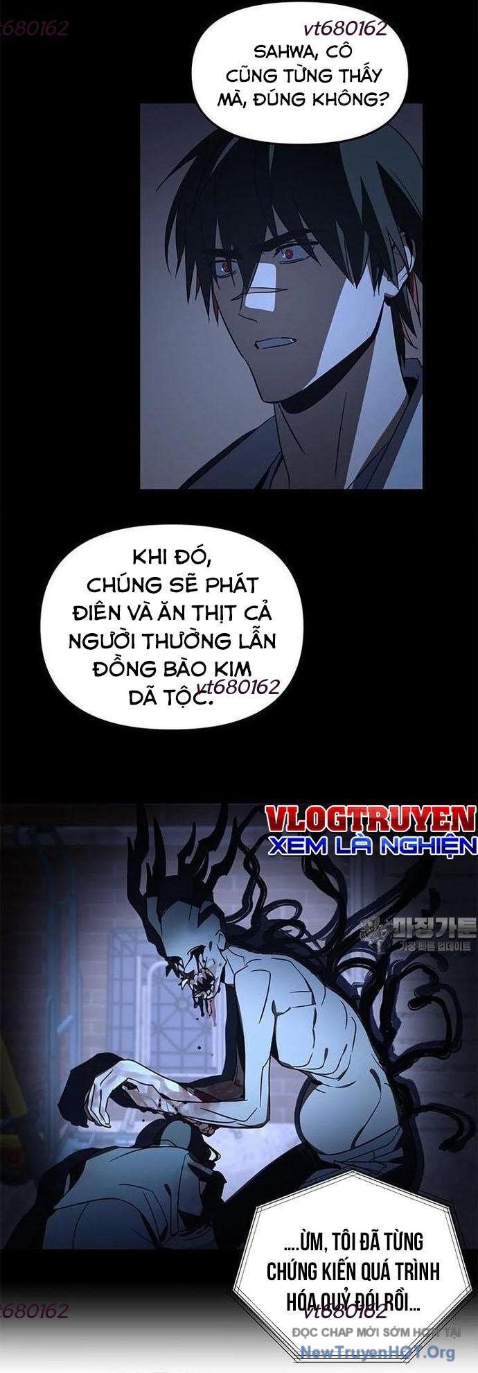 Thần Thú Đô Thị [Chap 1-31]