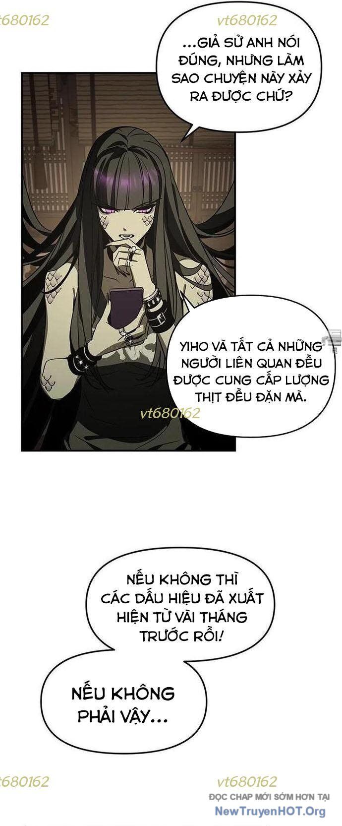 Thần Thú Đô Thị [Chap 1-31]