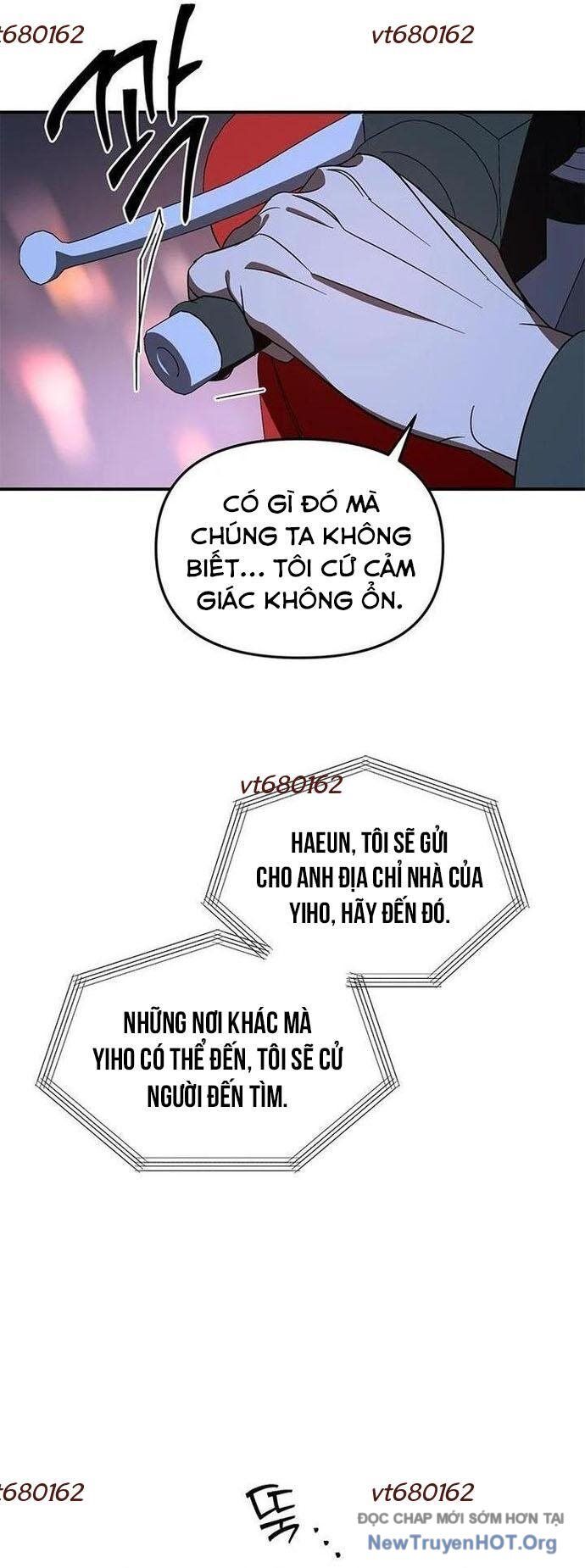 Thần Thú Đô Thị [Chap 1-31]