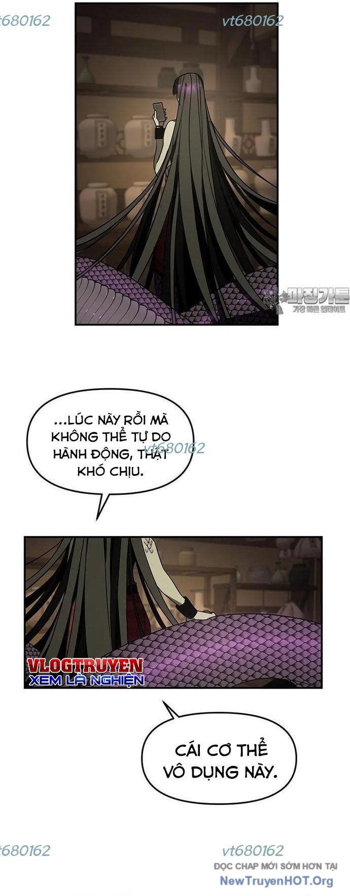 Thần Thú Đô Thị [Chap 1-31]