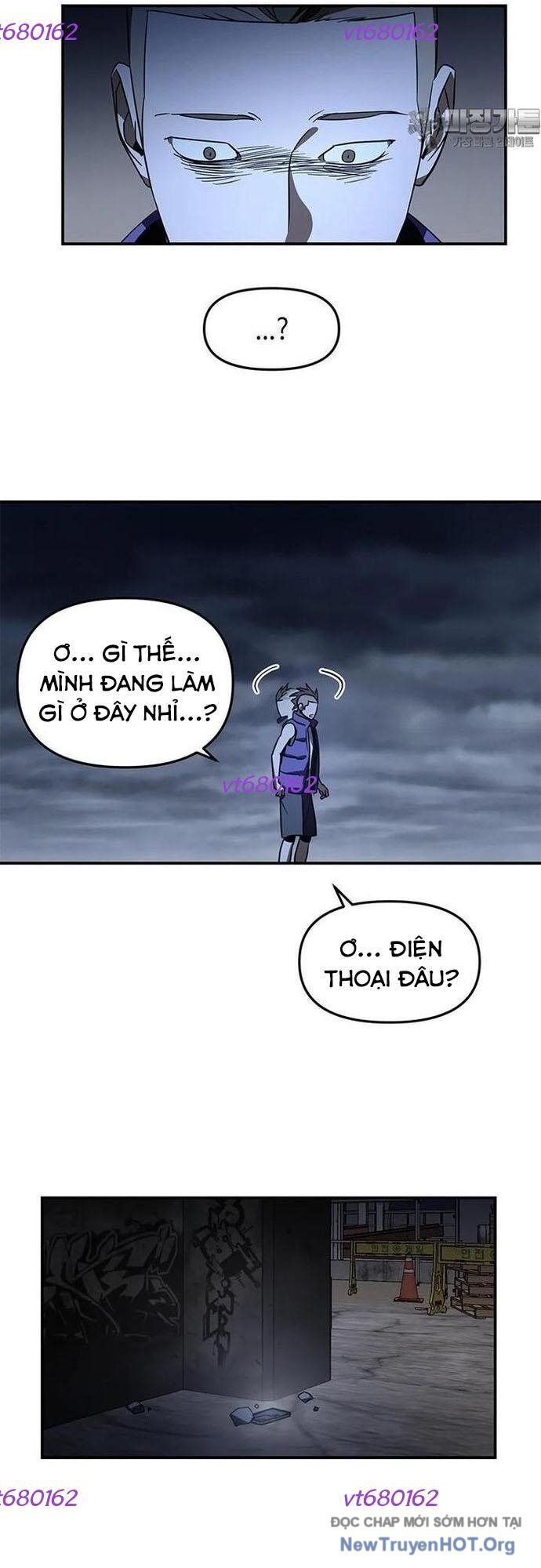 Thần Thú Đô Thị [Chap 1-31]