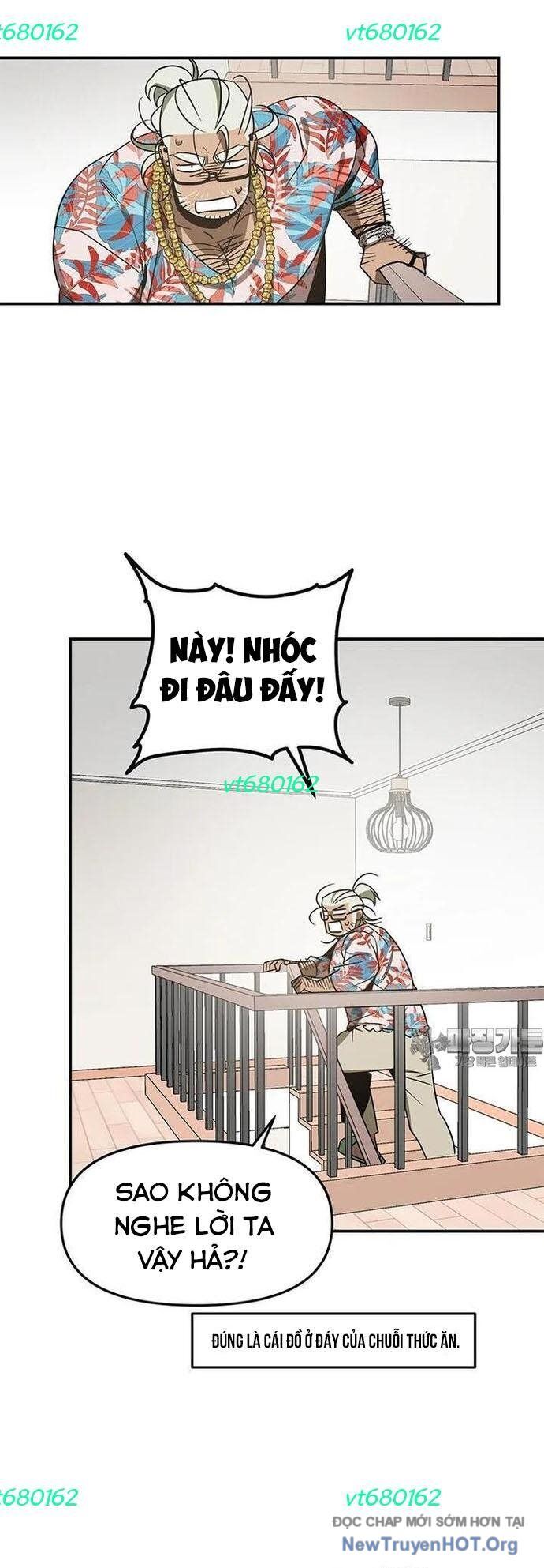 Thần Thú Đô Thị [Chap 1-31]