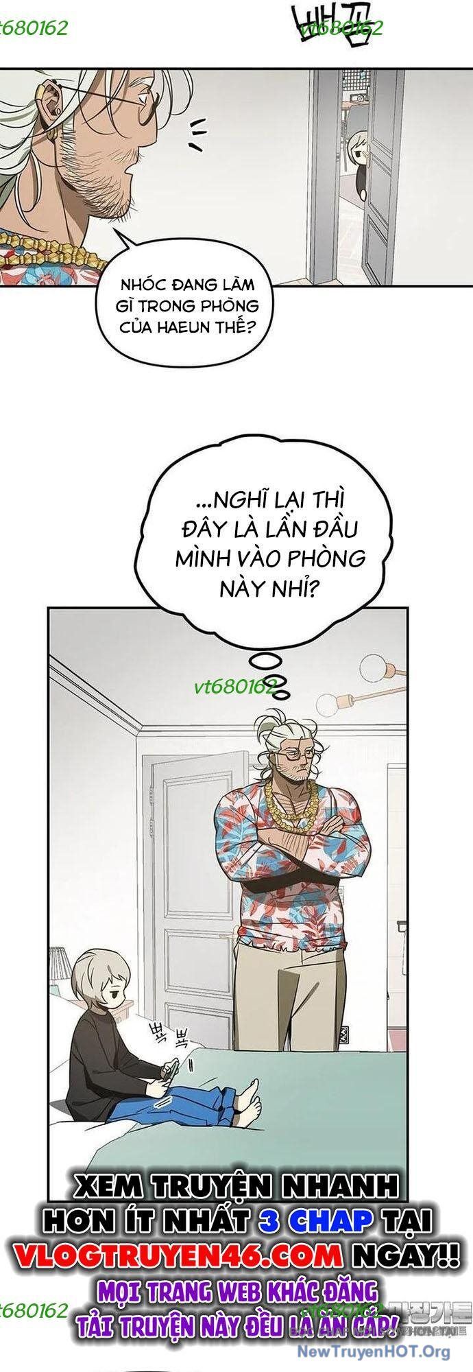 Thần Thú Đô Thị [Chap 1-31]