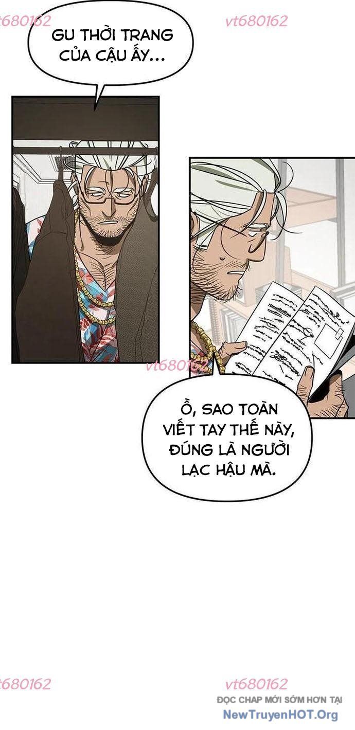 Thần Thú Đô Thị [Chap 1-31]