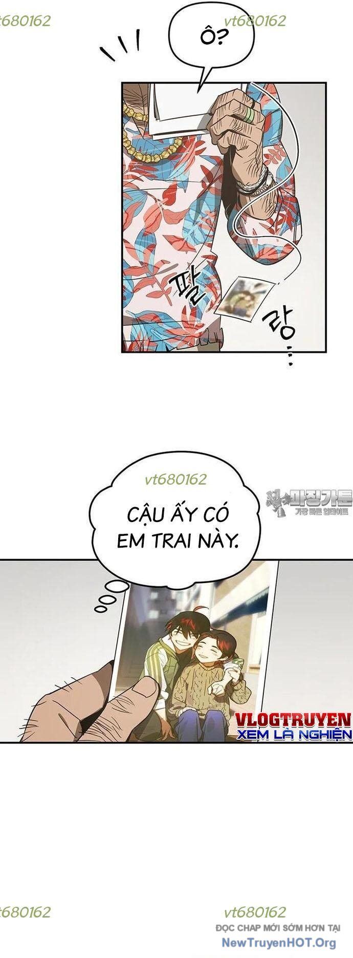 Thần Thú Đô Thị [Chap 1-31]