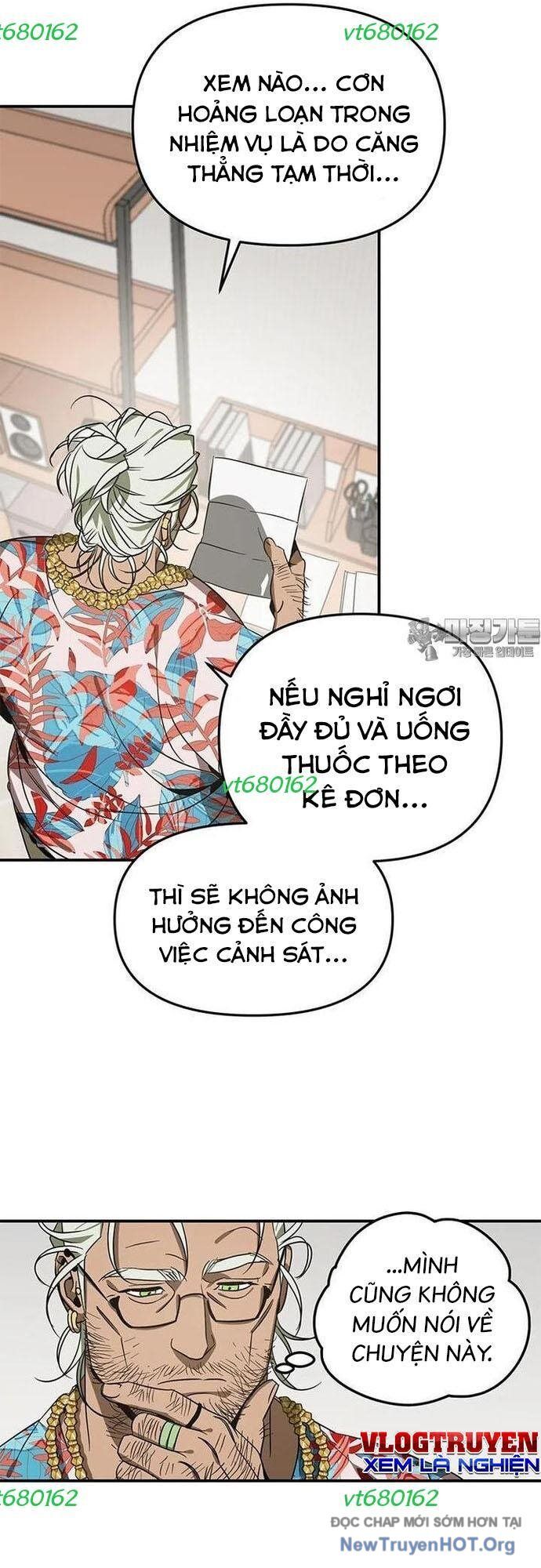 Thần Thú Đô Thị [Chap 1-31]