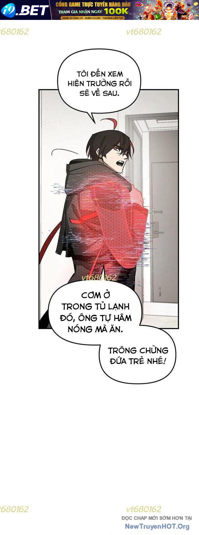 Thần Thú Đô Thị [Chap 1-31]