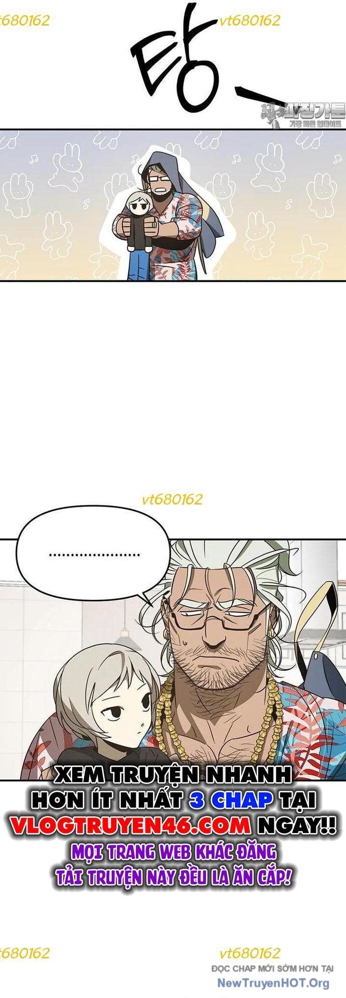 Thần Thú Đô Thị [Chap 1-31]