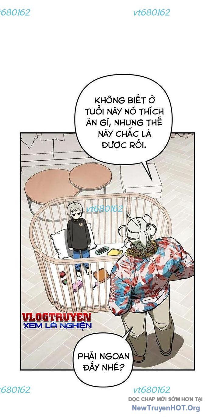 Thần Thú Đô Thị [Chap 1-31]