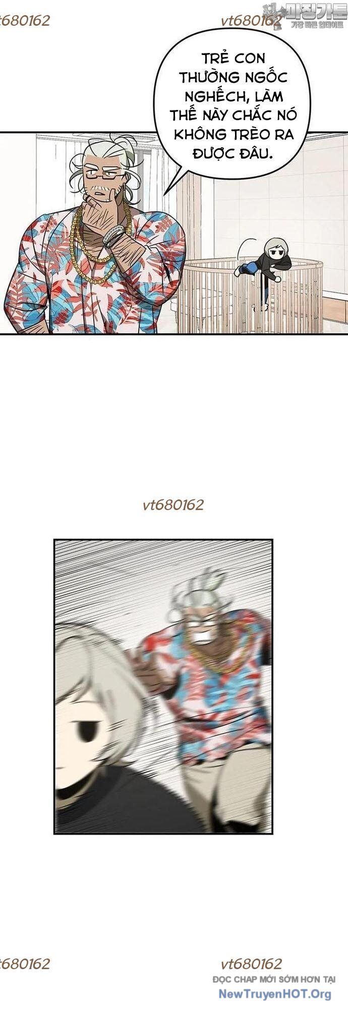 Thần Thú Đô Thị [Chap 1-31]