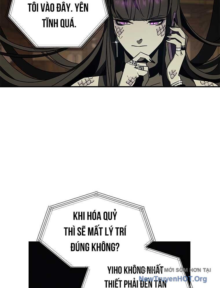Thần Thú Đô Thị [Chap 1-31]
