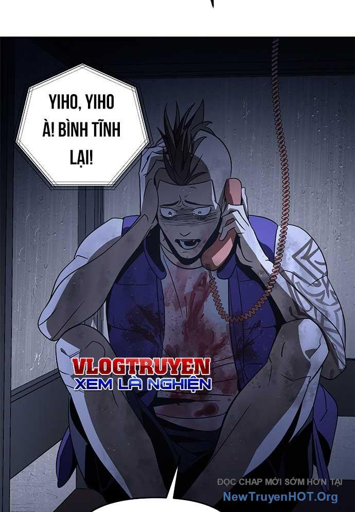 Thần Thú Đô Thị [Chap 1-31]