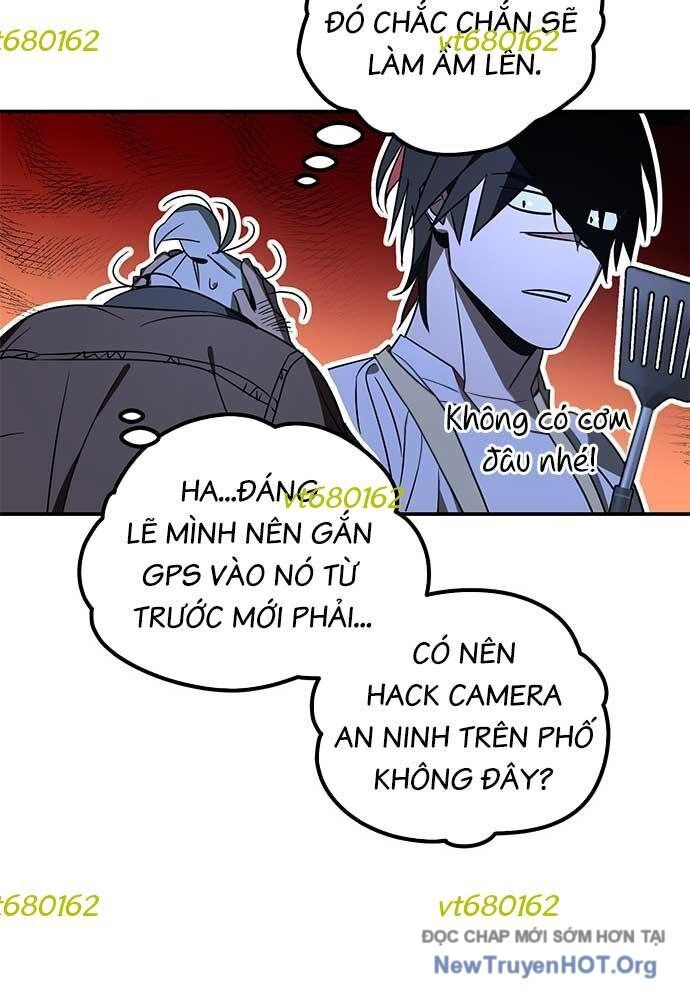 Thần Thú Đô Thị [Chap 1-31]