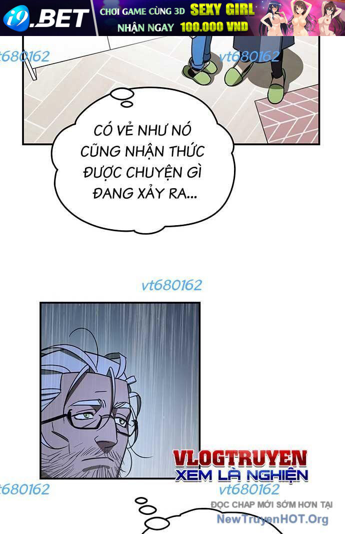 Thần Thú Đô Thị [Chap 1-31]