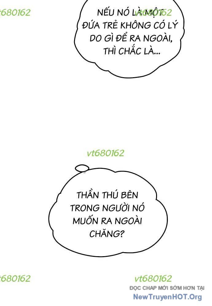 Thần Thú Đô Thị [Chap 1-31]