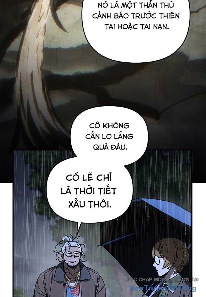 Thần Thú Đô Thị [Chap 1-31]