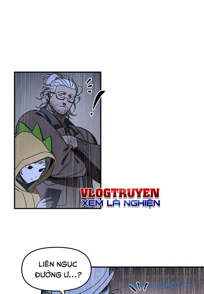 Thần Thú Đô Thị [Chap 1-31]
