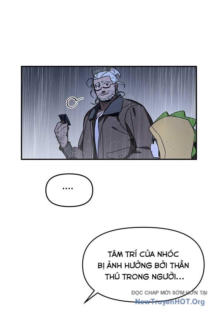 Thần Thú Đô Thị [Chap 1-31]