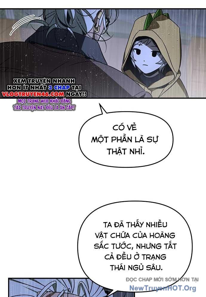 Thần Thú Đô Thị [Chap 1-31]
