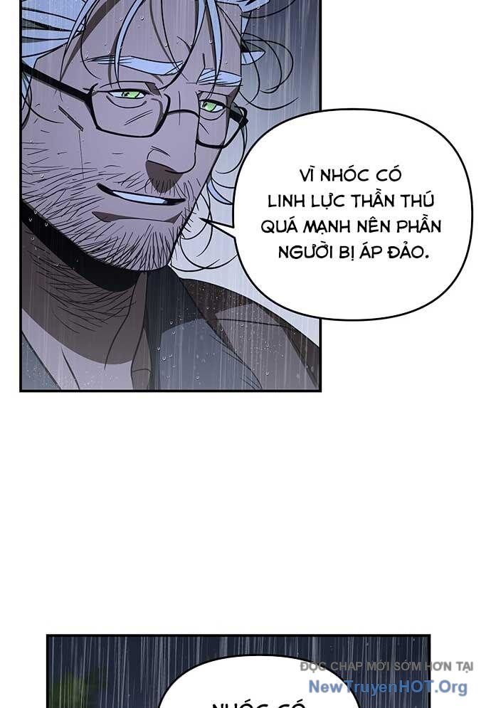 Thần Thú Đô Thị [Chap 1-31]